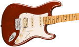 Fender Player II Stratocaster HSS Electric Guitar - Transparent Mocha Burst