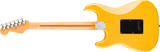 Fender Player II Modified Stratocaster HSS, Rosewood Fingerboard, Sunshine Yellow - #3512