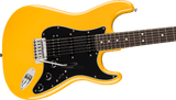 Fender Player II Modified Stratocaster HSS, Rosewood Fingerboard, Sunshine Yellow - #3512