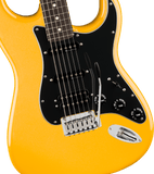 Fender Player II Modified Stratocaster HSS, Rosewood Fingerboard, Sunshine Yellow - #3512