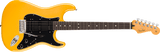 Fender Player II Modified Stratocaster HSS, Rosewood Fingerboard, Sunshine Yellow - #3512