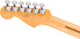 Fender Player II Modified Stratocaster HSS, Rosewood Fingerboard, Sunshine Yellow - #3512