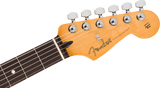 Fender Player II Modified Stratocaster HSS, Rosewood Fingerboard, Sunshine Yellow - #3512