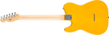 Fender Standard Telecaster Maple Fingerboard Electric Guitar, Butterscotch Blonde