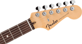 Fender Standard Stratocaster HSS, Laurel Fingerboard Electric Guitar, Candy Cola