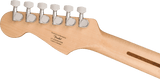 Squier Sonic Stratocaster HSS Electric Guitar - Tahitian Coral