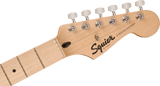 Squier Sonic Stratocaster HSS Electric Guitar - Tahitian Coral