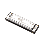 Fender Blues Deluxe Harmonica, Key of D