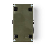 MXR M81 Bass Preamp Pedal