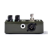 MXR M81 Bass Preamp Pedal