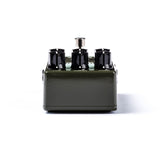 MXR M81 Bass Preamp Pedal