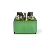 Way Huge Swollen Pickle Smalls Jumbo Fuzz Pedal