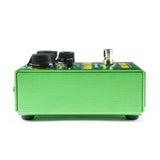 Way Huge Swollen Pickle MkIIS Jumbo Fuzz Guitar Pedal