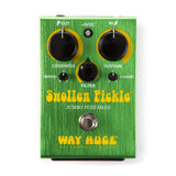 Way Huge Swollen Pickle MkIIS Jumbo Fuzz Guitar Pedal