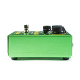 Way Huge Swollen Pickle MkIIS Jumbo Fuzz Guitar Pedal