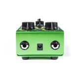 Way Huge Swollen Pickle MkIIS Jumbo Fuzz Guitar Pedal