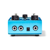 Way Huge Supa-Puss Analog Delay Guitar Pedal with Tap Tempo