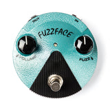 Dunlop FFM3 Jimi Hendrix Fuzz Face Mini Pedal