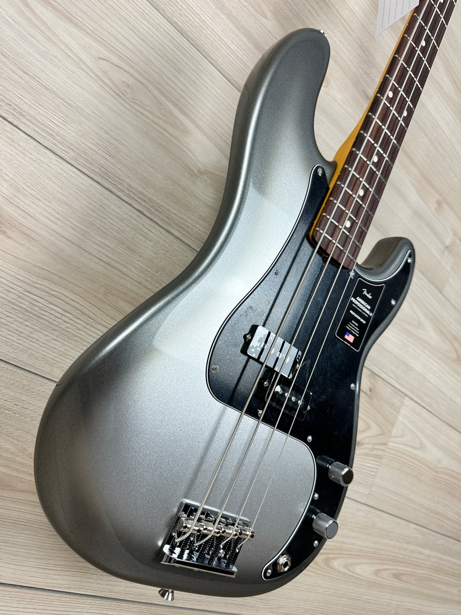 Fender American Professional II Precision Bass Rosewood
