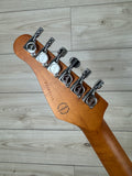 Godin 052448 Stadium Pro MN Guitar, Maple Fretboard, Sunset Burst