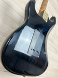 Fender Custom Shop 2023 Limited Edition '62 Stratocaster Journeyman Relic, Aged Black