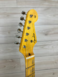 Fender Custom Shop Limited Edition 1956 Relic Stratocaster Faded Sonic Blue