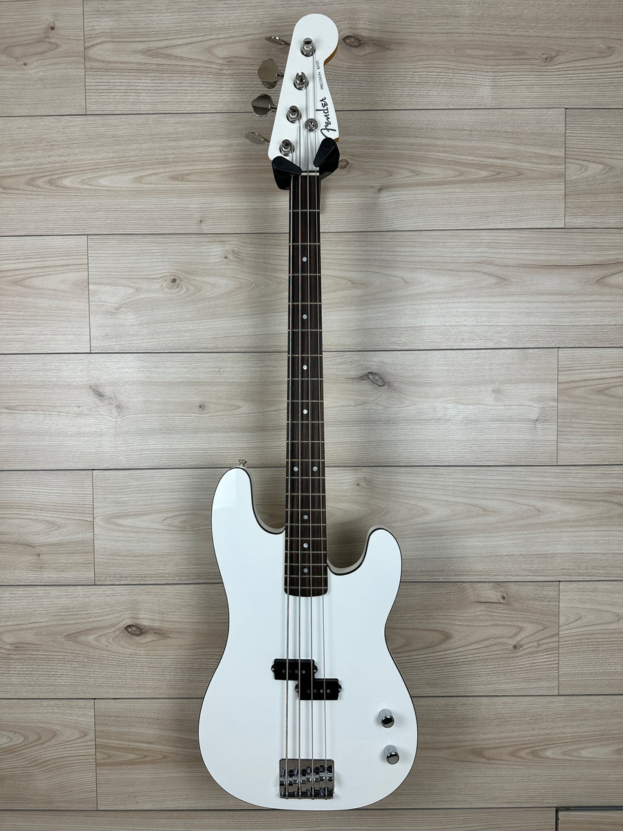 【FENDER】Aerodyne Special Precision Bass Fender Aerodyne Special Precision Bass With Rosewood