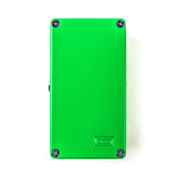 MXR DD30 Green Day Dookie Drive Pedal - 30th Anniversary Edition