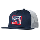 Gibson Guitars Nashville Tristar Trucker Hat