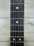 Fender American Ultra II Telecaster Ebony Fingerboard Electric Guitar - Solar Flare