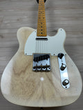 Fender Custom Shop Limited Edition Tomatillo Telecaster Journeyman Relic Natural Blonde