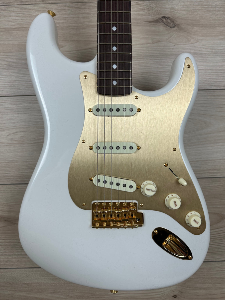 Fender Stratocaster & Redondo セット Fender Stratocaster & Redondo セット