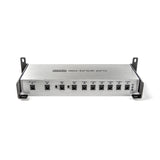 MXR M242 Iso-Brick Pro 10-output Isolated Pedal Power Supply