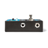 MXR Rockman X100 Analog Tone Processor Preamp Guitar Effect Pedal