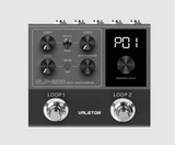 Valeton VLP-200 Multi-Track Sampler Looper Guitar Pedal