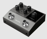 Valeton VLP-200 Multi-Track Sampler Looper Guitar Pedal