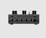 Valeton VLP-200 Multi-Track Sampler Looper Guitar Pedal