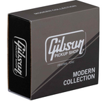 Gibson PU498TDBCC4 498T "Hot Alnico" Humbucker Bridge Pickup – Chrome Cover