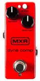 MXR M291 Dyna Comp Mini Compressor Guitar Pedal