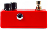 MXR M291 Dyna Comp Mini Compressor Guitar Pedal