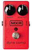 MXR M102 Dyna Comp Compressor Pedal