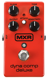 Dunlop MXR M228 Dyna Comp Deluxe Compression Effect Guitar Pedal