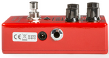 Dunlop MXR M228 Dyna Comp Deluxe Compression Effect Guitar Pedal
