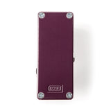 Dunlop MXR CSP039 Custom Shop Duke of Tone Overdrive Guitar Effects Pedal