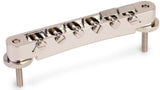 Gibson Accessories ABR-1 Tune-O-Matic Bridge with Full Assembly - Nickel