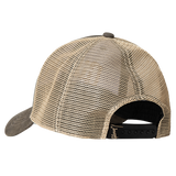 Gibson Faded Denim Hat GA-DNMC