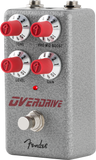 Fender Hammertone Overdrive Pedal