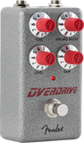 Fender Hammertone Overdrive Pedal