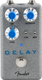 Fender Hammertone Delay Pedal