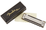 Fender Blues Deluxe Harmonica, Key of A